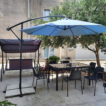E&A Apartment Baška Voda Стая снимка