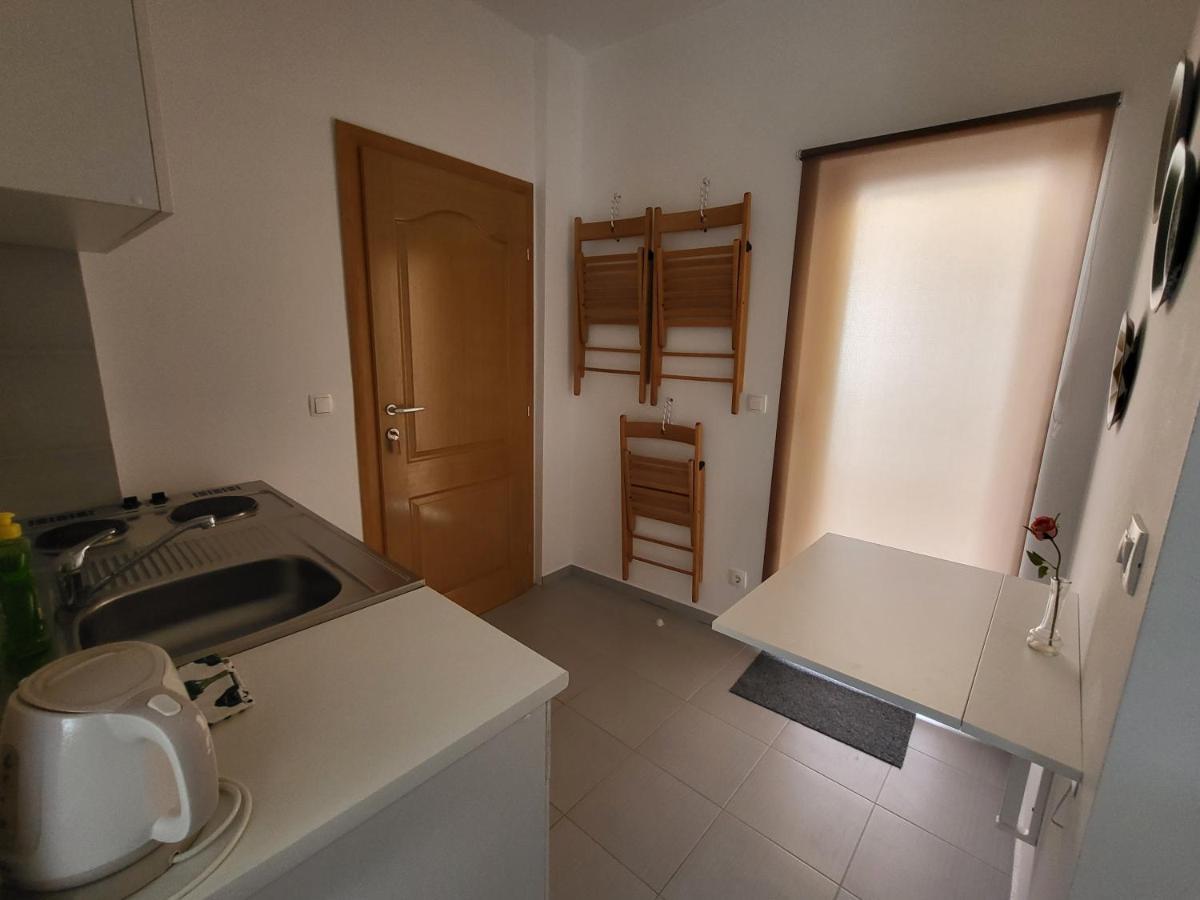 E&A Apartment Baška Voda Екстериор снимка