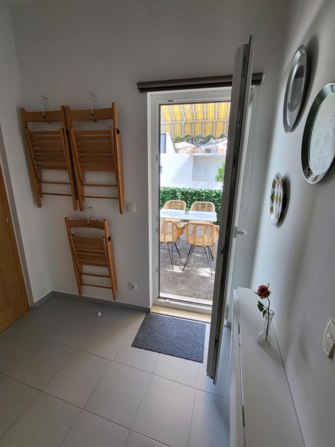 E&A Apartment Baška Voda Екстериор снимка