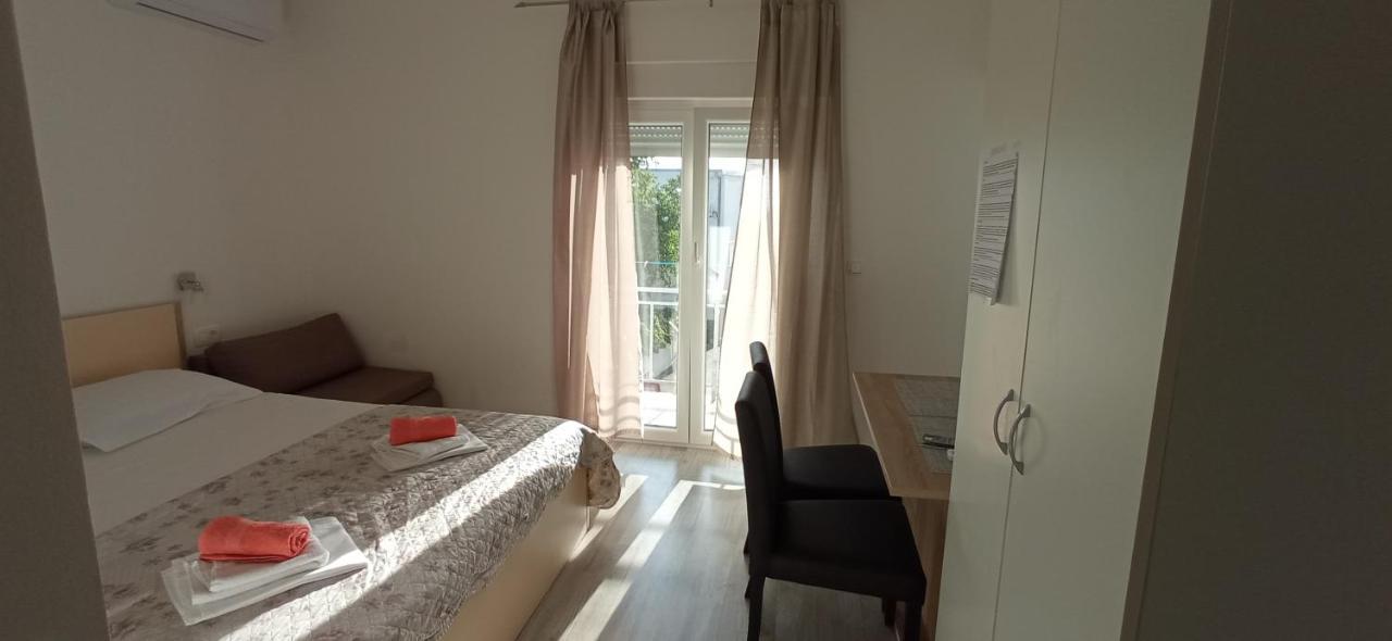 E&A Apartment Baška Voda Стая снимка