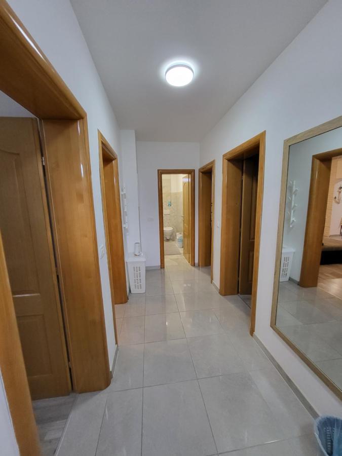 E&A Apartment Baška Voda Екстериор снимка