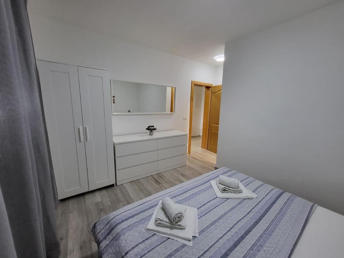E&A Apartment Baška Voda Екстериор снимка