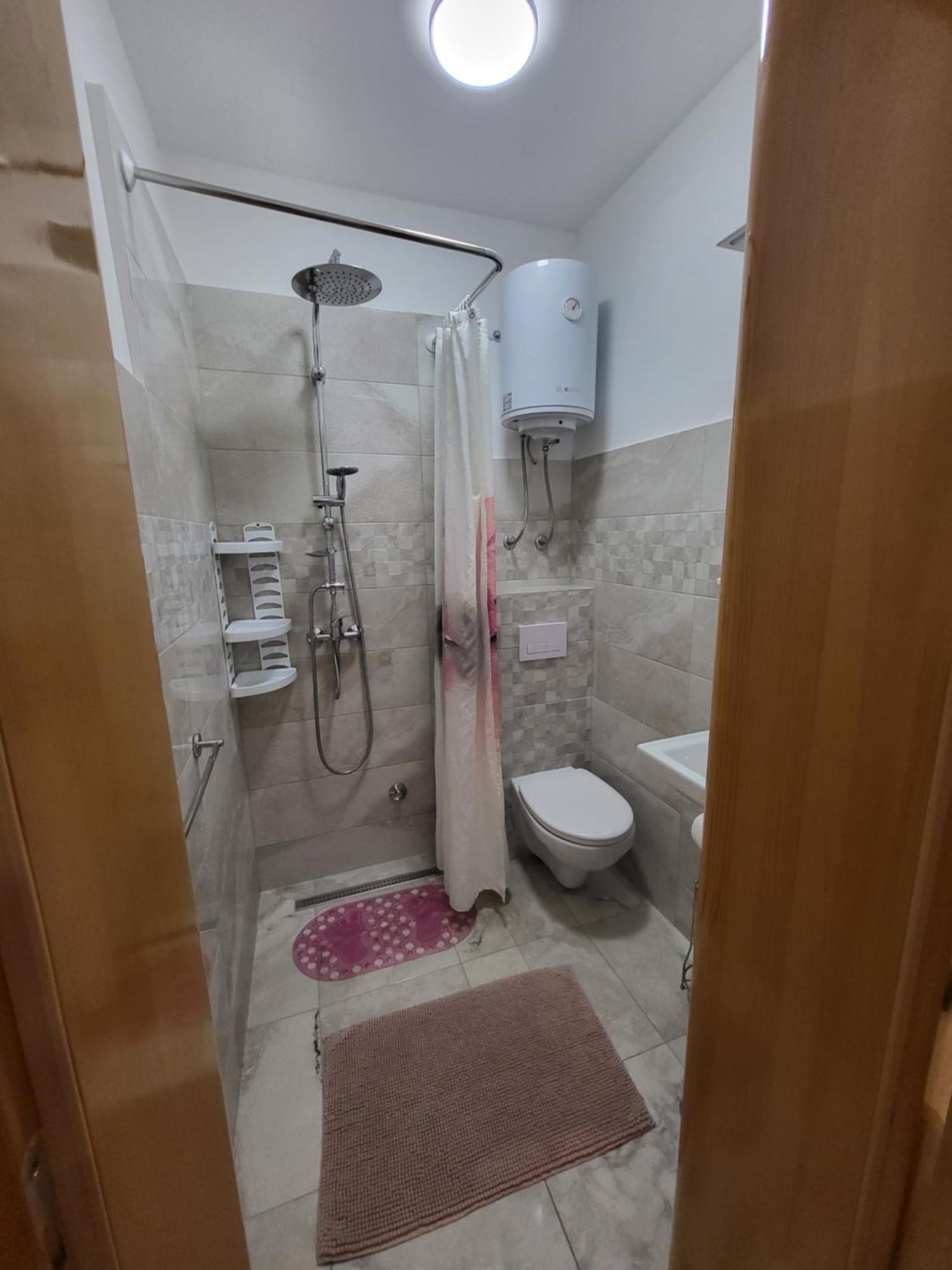 E&A Apartment Baška Voda Стая снимка