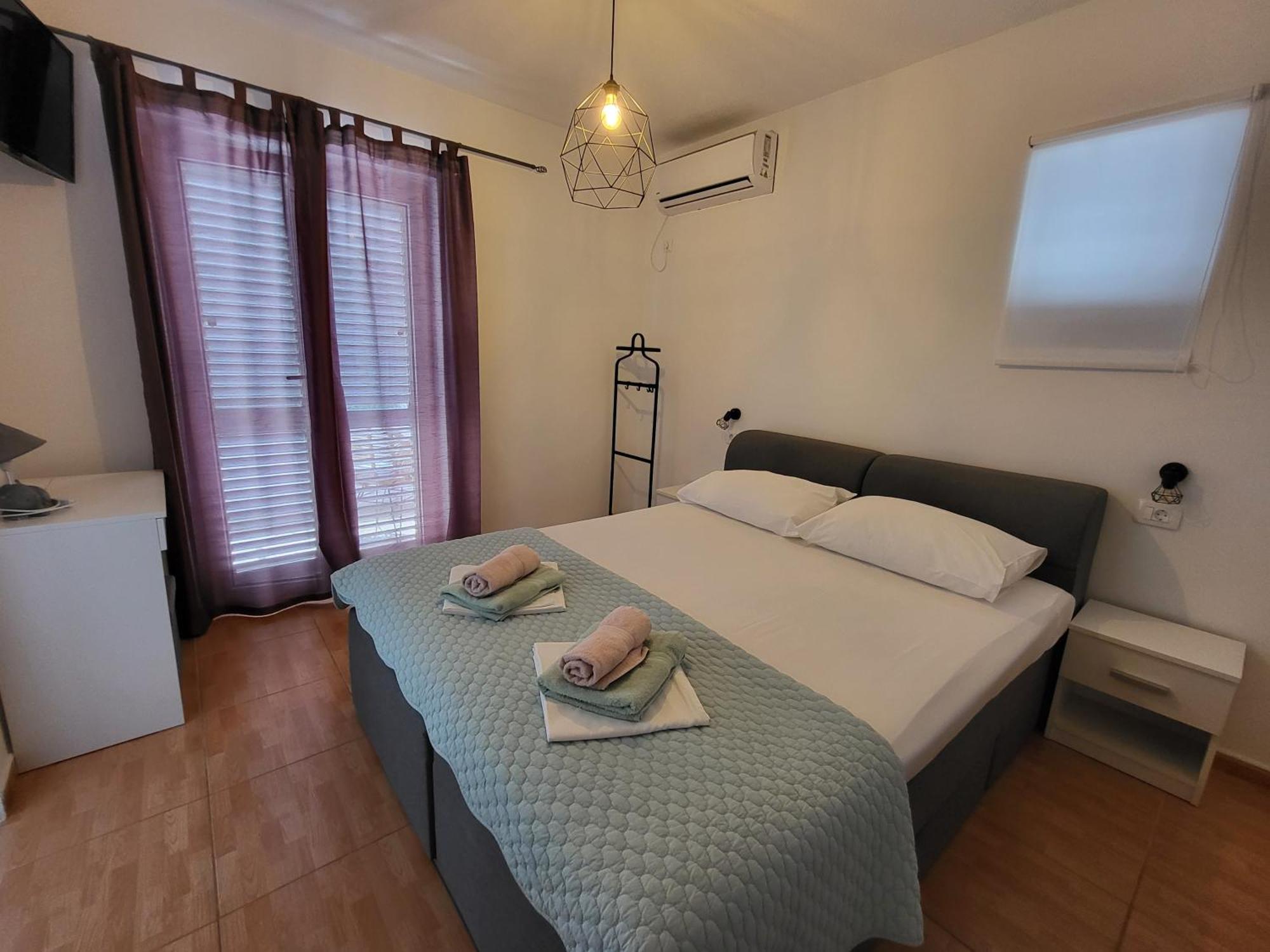 E&A Apartment Baška Voda Стая снимка