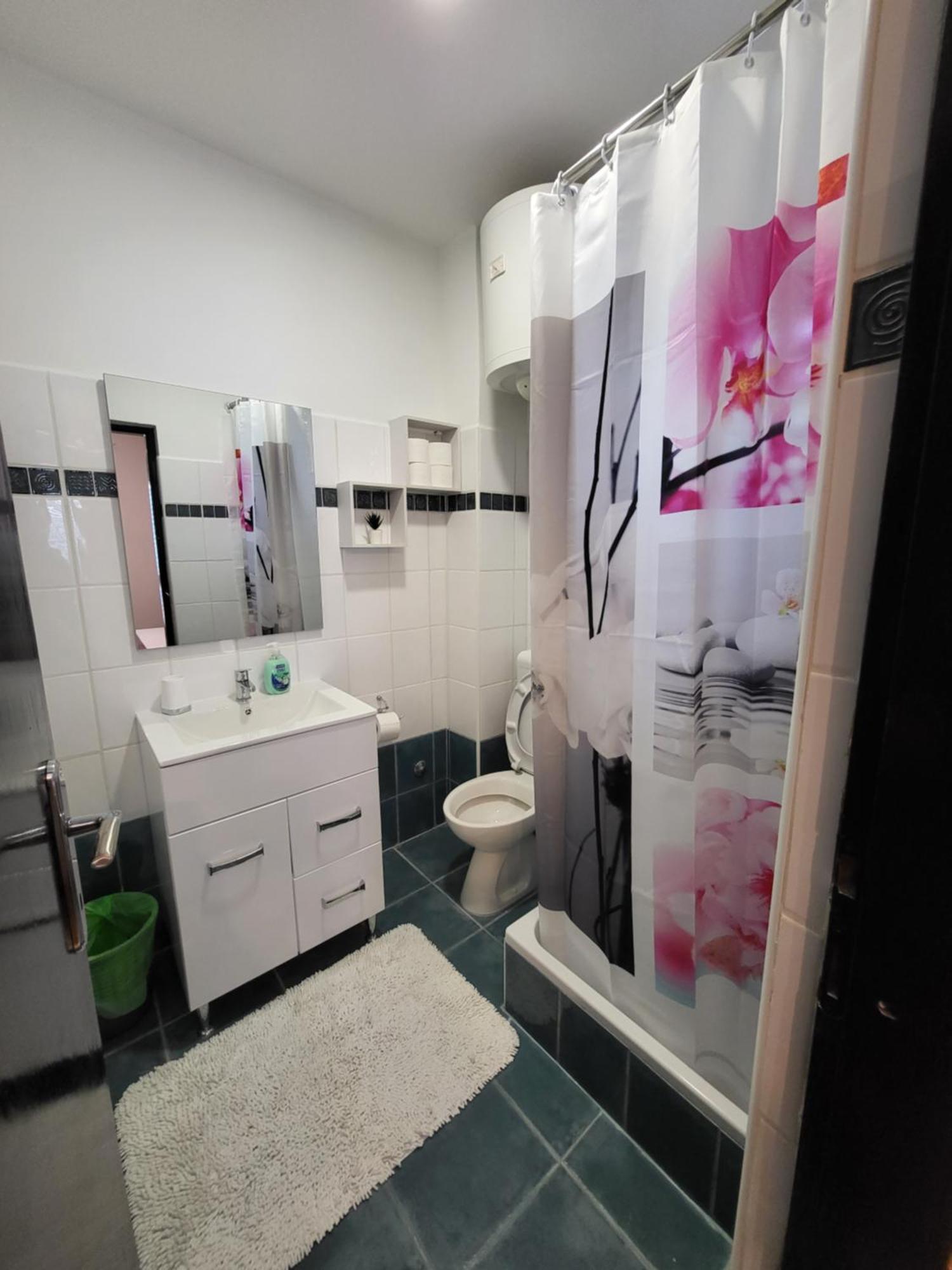 E&A Apartment Baška Voda Стая снимка