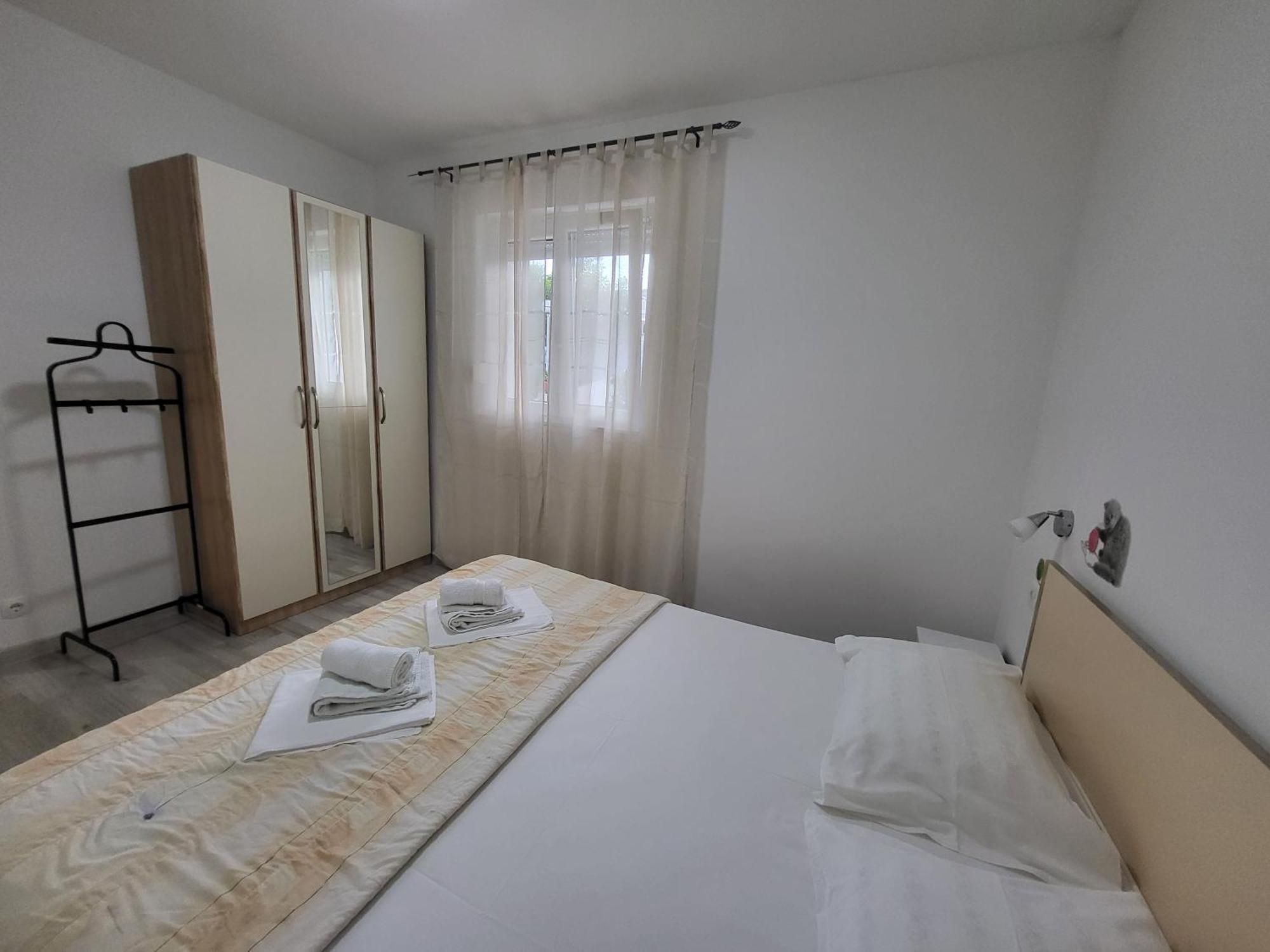 E&A Apartment Baška Voda Стая снимка