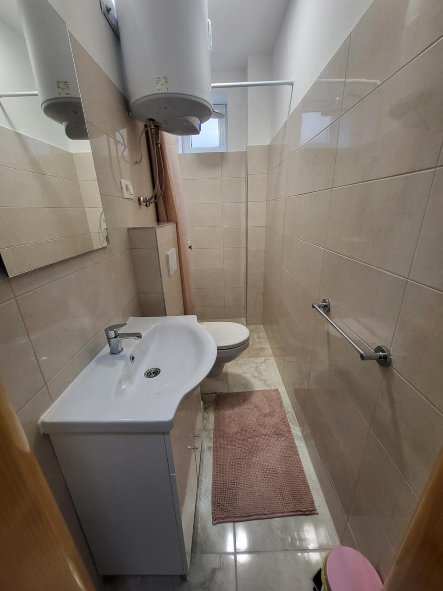 E&A Apartment Baška Voda Стая снимка