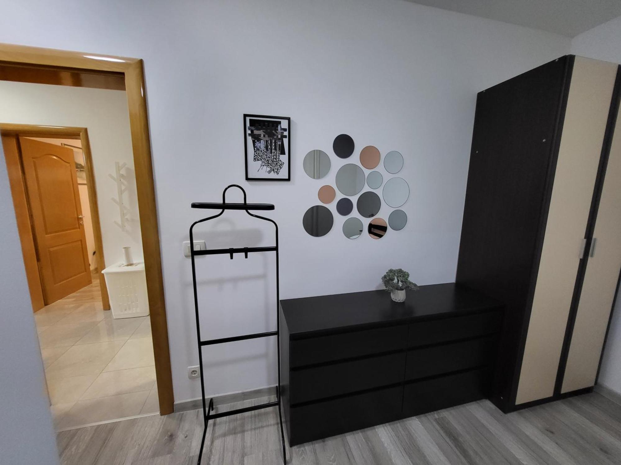E&A Apartment Baška Voda Стая снимка